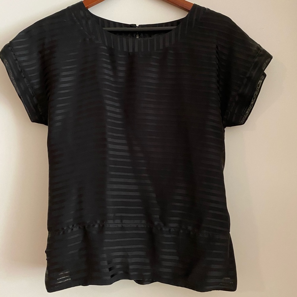 H&M BLOUSE